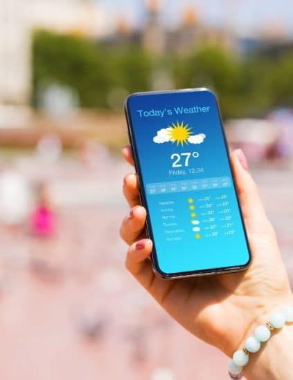 Nits, brillo máximo y legibilidad al sol: qué mirar antes de elegir un celular