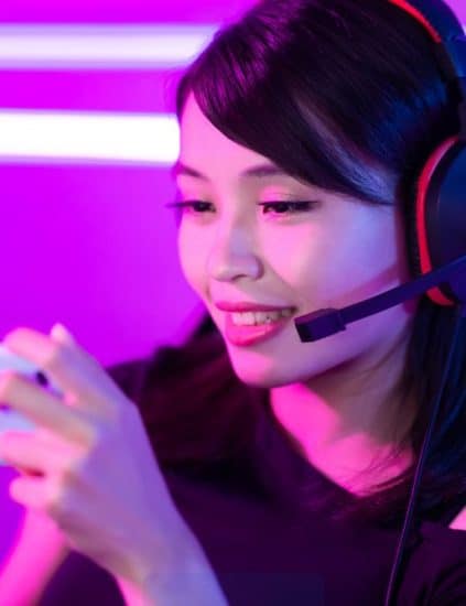 Top 7 celulares para empezar en el mundo gamer en 2026