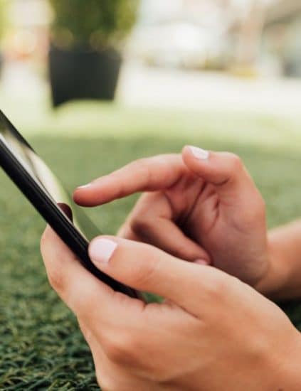 Top 7 celulares con mejor batería para largas jornadas sin preocuparte