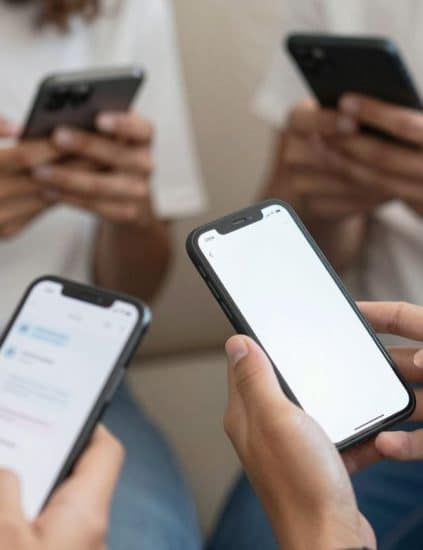 NFC en celulares: para qué sirve de verdad en el día a día