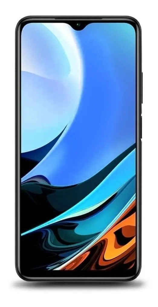 Ficha técnica Xiaomi Redmi 9T