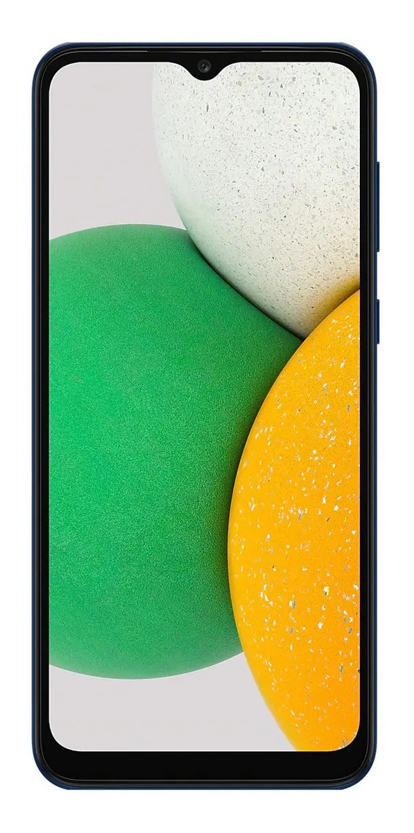 Ficha técnica Samsung Galaxy A03 Core