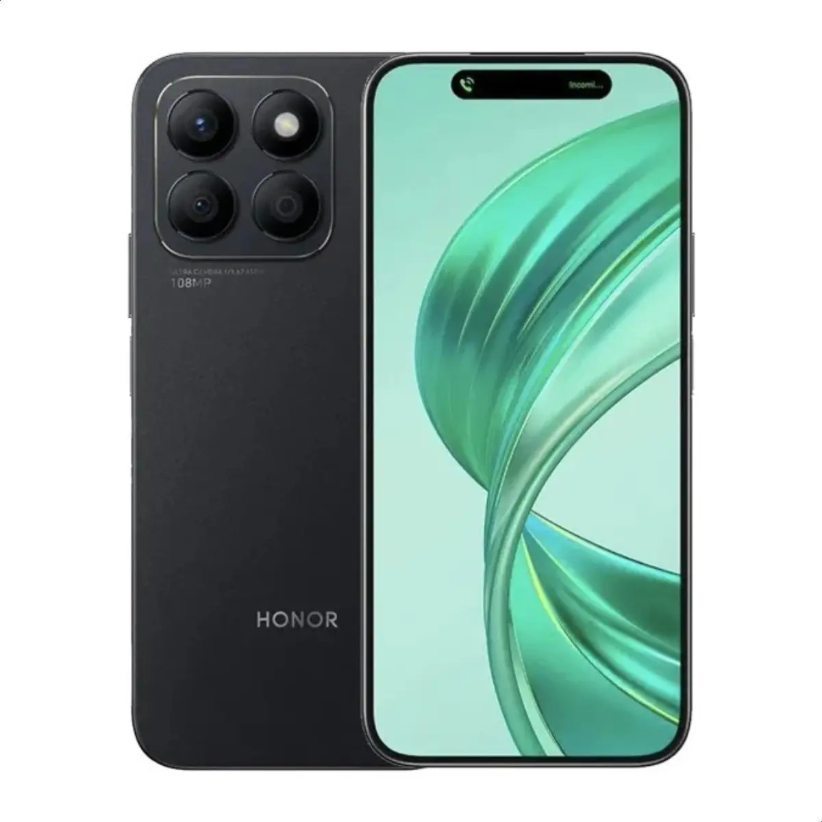 Ficha técnica Honor X8b