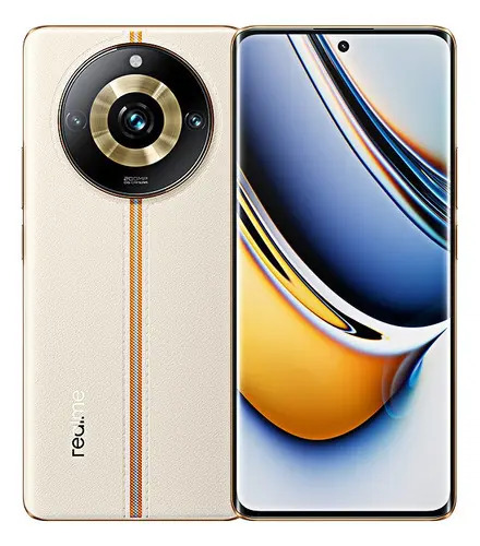 Ficha técnica Realme 11 Pro+