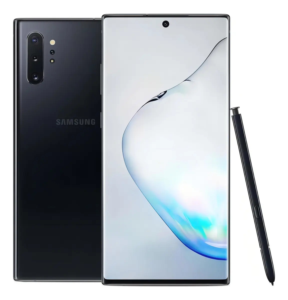 Ficha técnica Samsung Galaxy Note Note10+