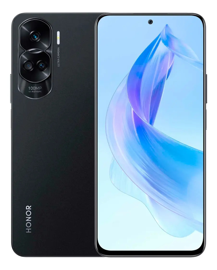 Ficha técnica Honor 90 Lite