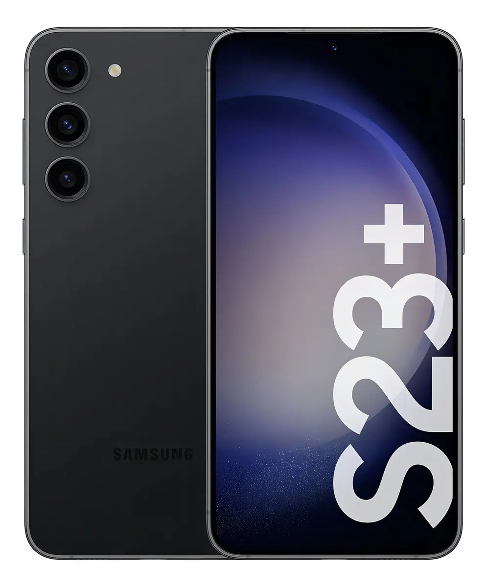 Ficha técnica Samsung Galaxy S23 Plus