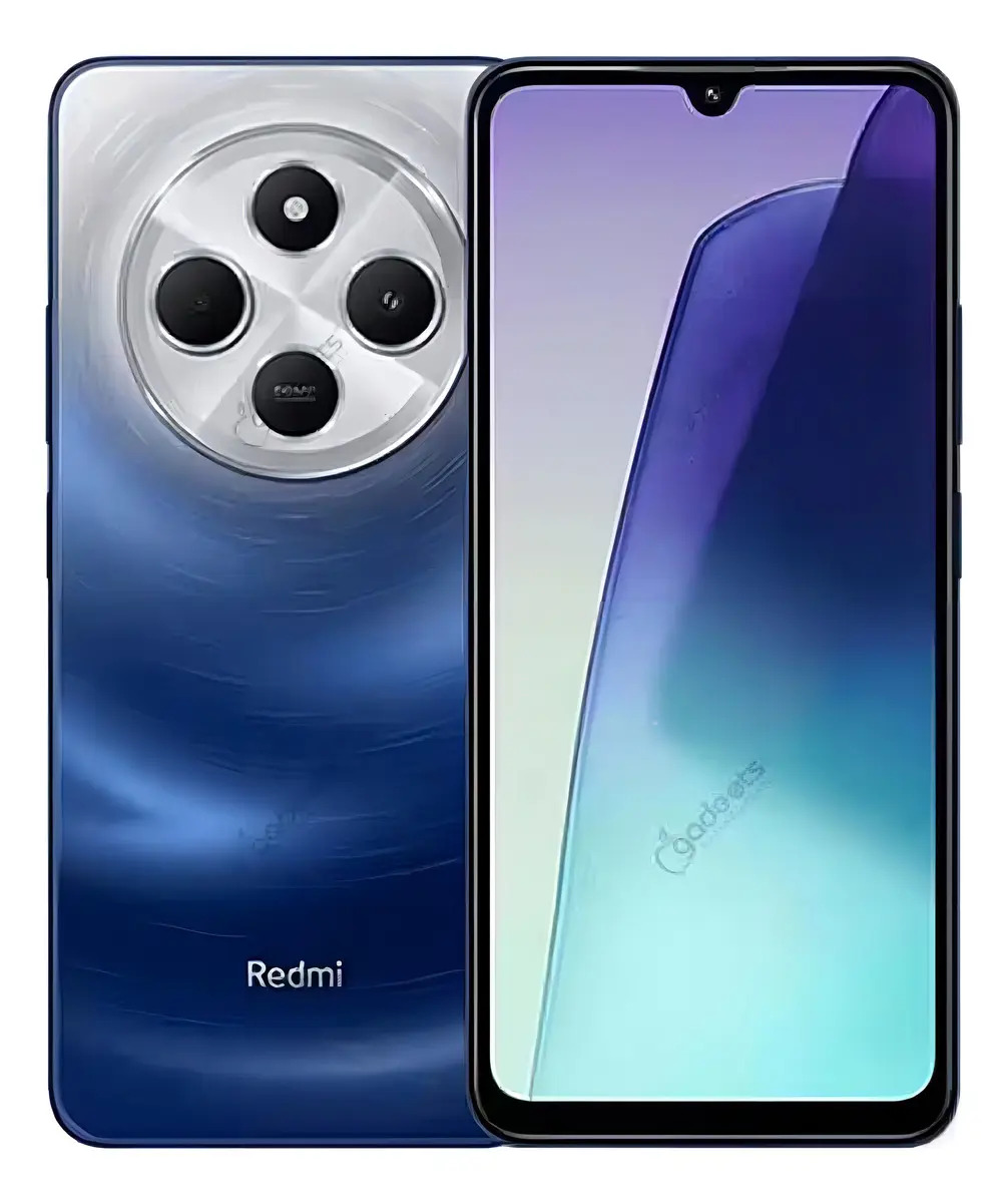 Ficha técnica Xiaomi Redmi 14c D NQ NP 697021 MLA80087325872 102024 F 36ce5e55605c