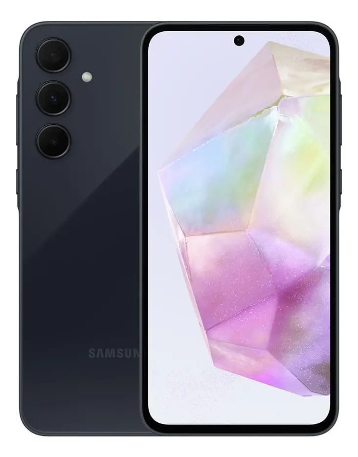 Ficha técnica Samsung Galaxy A35 5G