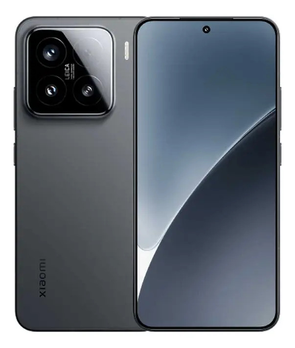Ficha técnica Xiaomi 15.0 Xiaomi 15