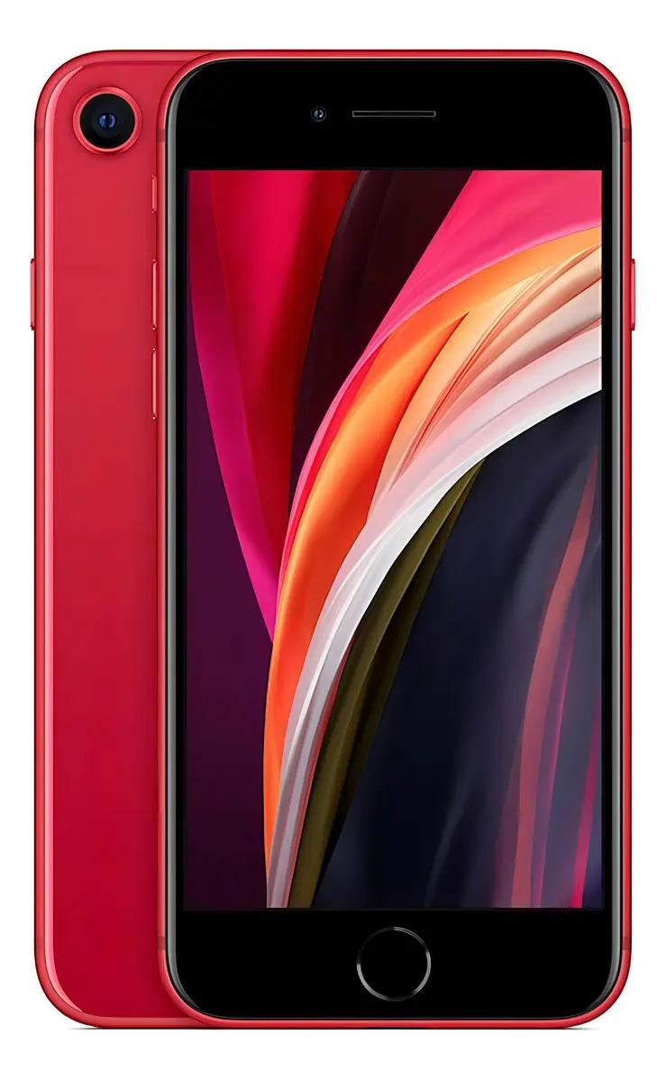 Ficha técnica Apple iPhone SE (2nd Generation)