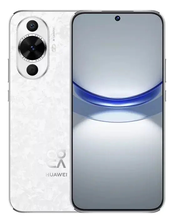 Ficha técnica Huawei Nova 12s