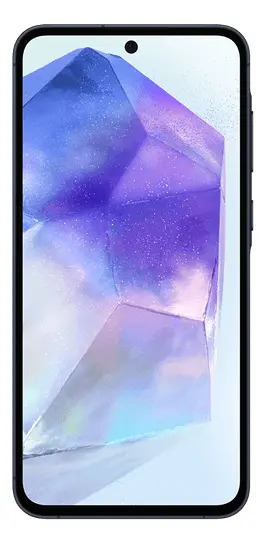 Ficha técnica Samsung Galaxy A55 5G