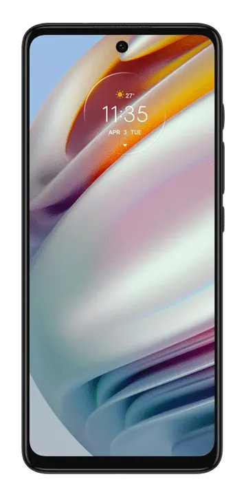 Ficha técnica Motorola Moto G60 Dual SIM