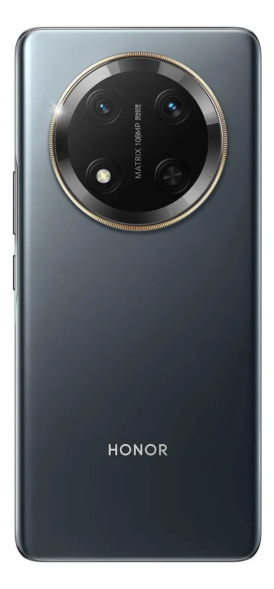 Ficha técnica Honor Magic7 Lite