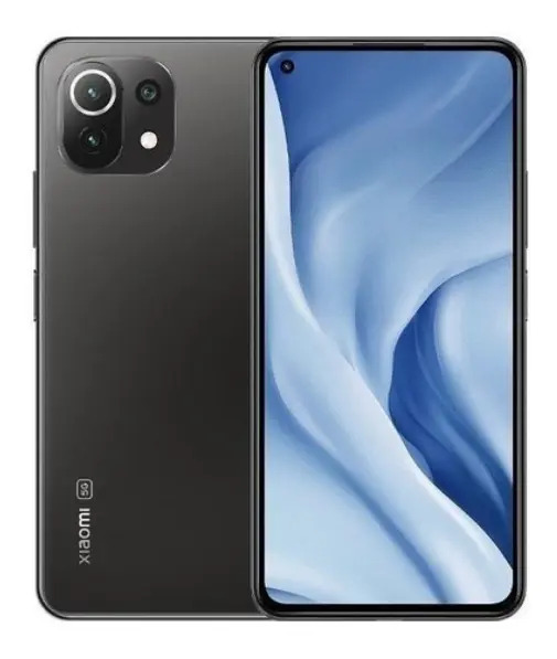 Ficha técnica Xiaomi 11 Lite 5G NE