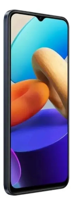 Ficha técnica Vivo Y35 Dual SIM