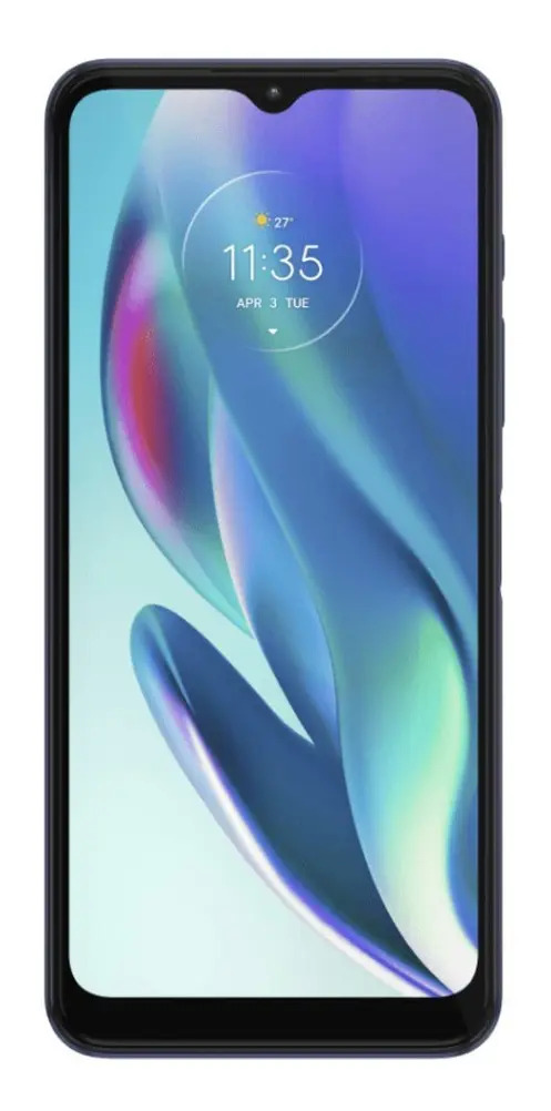 Ficha técnica Motorola Moto G50 5G