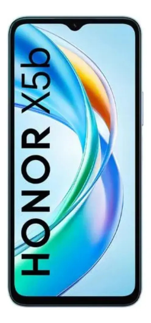 Ficha técnica Honor X5B GFY-LX3