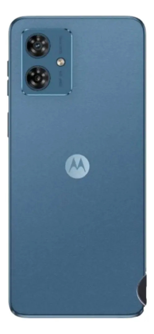 Ficha técnica Motorola Moto G54 5G (eSIM)