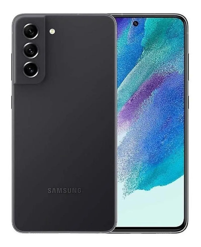 Ficha técnica Samsung Galaxy S21 FE 5G (Exynos)