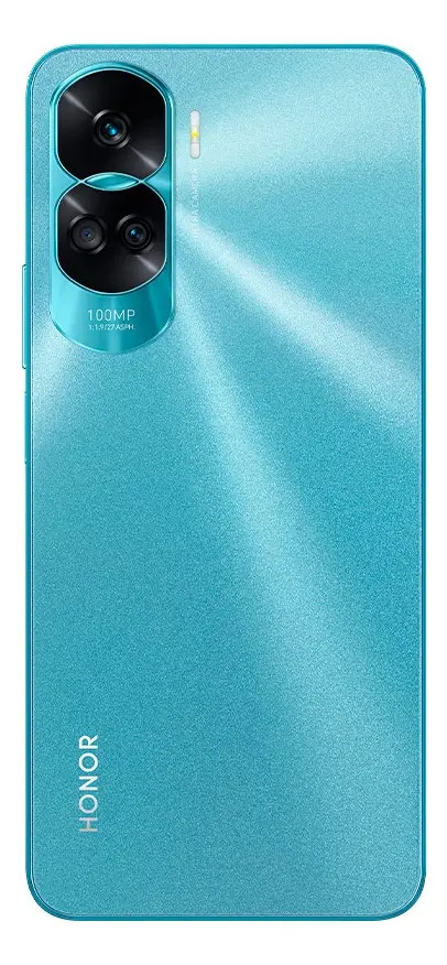 Ficha técnica Honor N Series Honor 90 Lite