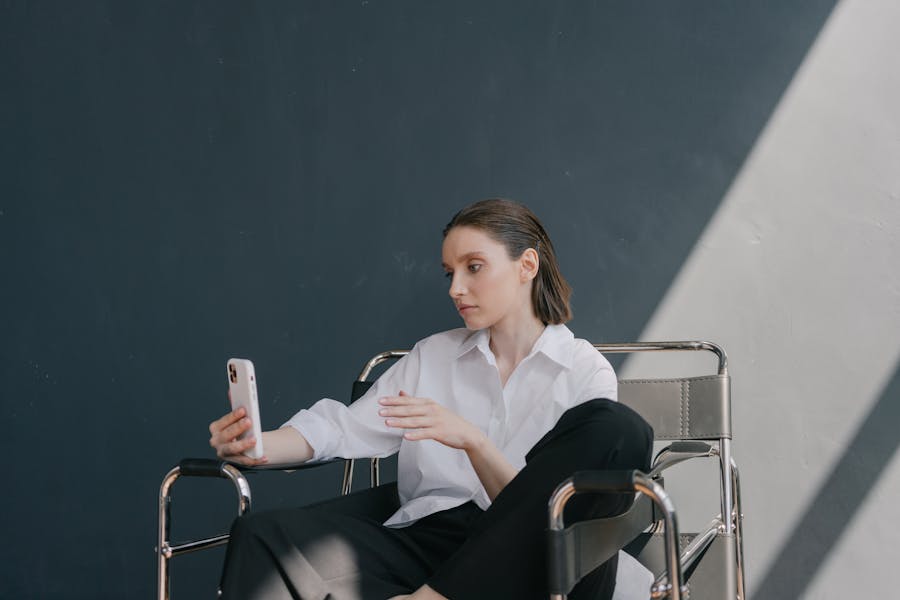Cómo saber si un celular sirve para videollamadas largas sin calentarse Imagen de Cómo saber si un celular sirve para videollamadas largas sin calentarse