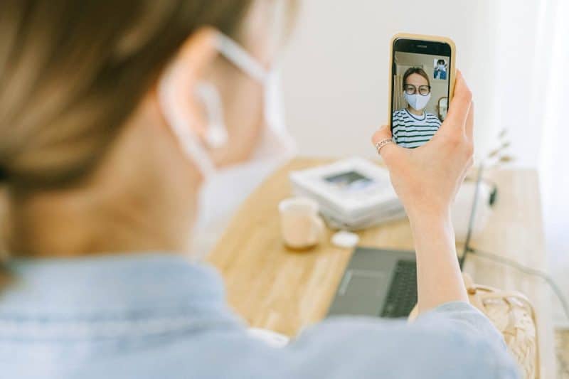 Cómo saber si un celular sirve para videollamadas largas sin calentarse Imagen de Cómo saber si un celular sirve para videollamadas largas sin calentarse