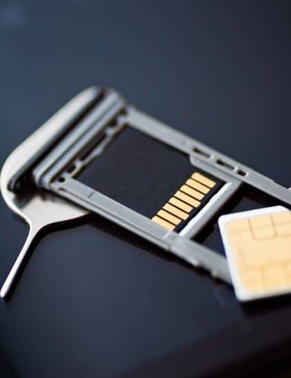 eSIM vs SIM física en Colombia