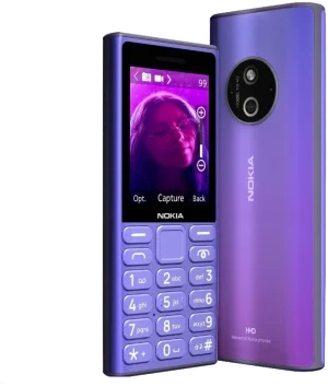 Ficha técnica Nokia 110 4G