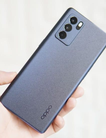 ¿Qué beneficios tiene tener un celular OPPO? Diseño, cámaras y rendimiento para el uso diario