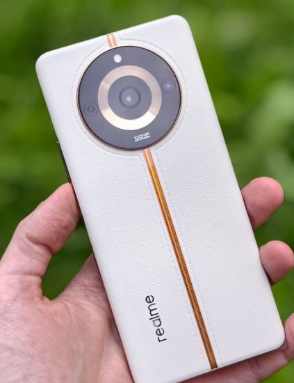 ¿Qué beneficios tiene tener un celular Realme? Rendimiento, diseño y tecnología a buen precio