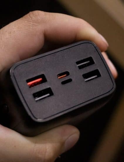 Mejores power banks: cómo elegir el ideal para tus dispositivos