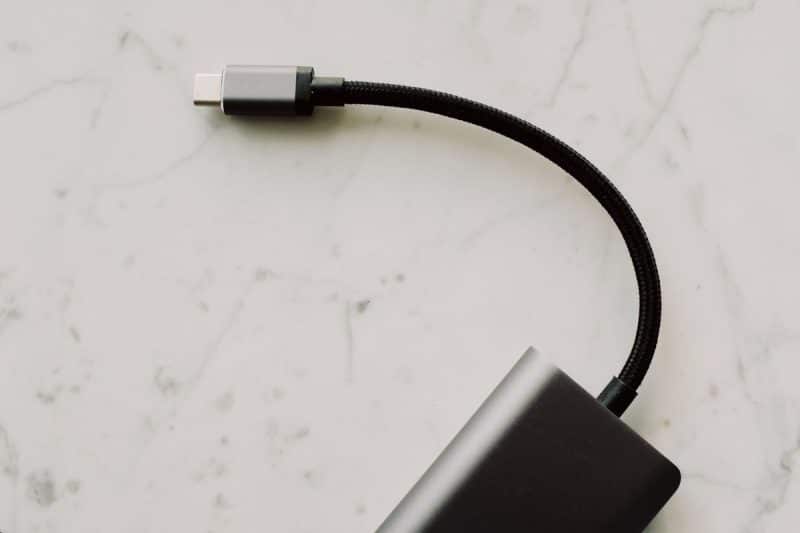 Diferencias entre cables Lightning y USB-C: compatibilidad y ventajas Cable USB-C de alta calidad