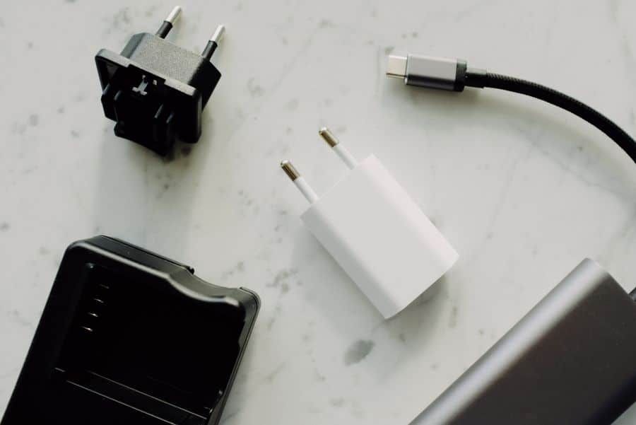 Cargadores rápidos USB-C recomendados
