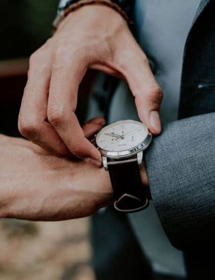 Los mejores relojes smartwatch para hombre: guía de compra