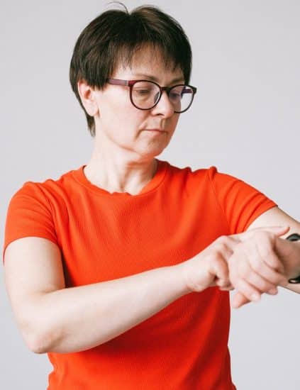 Guía de relojes inteligentes para mujer en Colombia