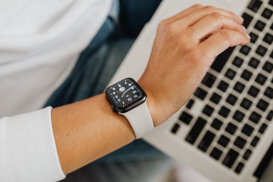 Relojes inteligentes recomendados 2024
