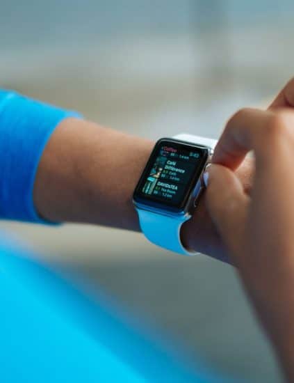 Mejores smartwatches con buena relación calidad-precio