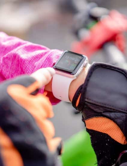 Mejores smartwatches con GPS: comparativa, precios y recomendaciones para elegir el ideal