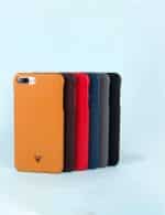 Estuches para smartphone cuero y sintético