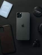 Fundas para celular transparentes y con diseño